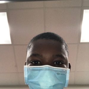 Meet your Posher, Andre